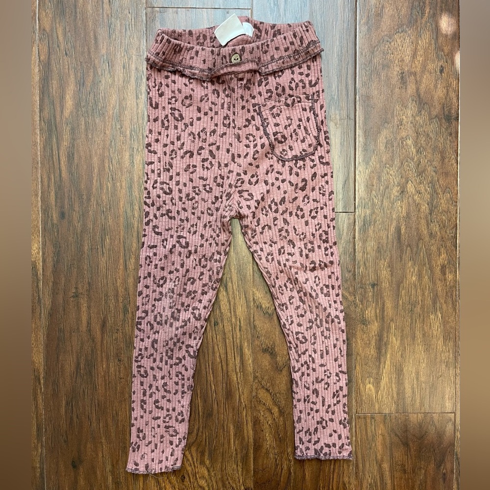 Zara Leggings